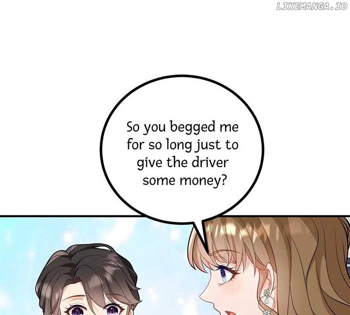 How to Change a Path Full of Thorns Into One Full of Happiness Chapter 42 page 1