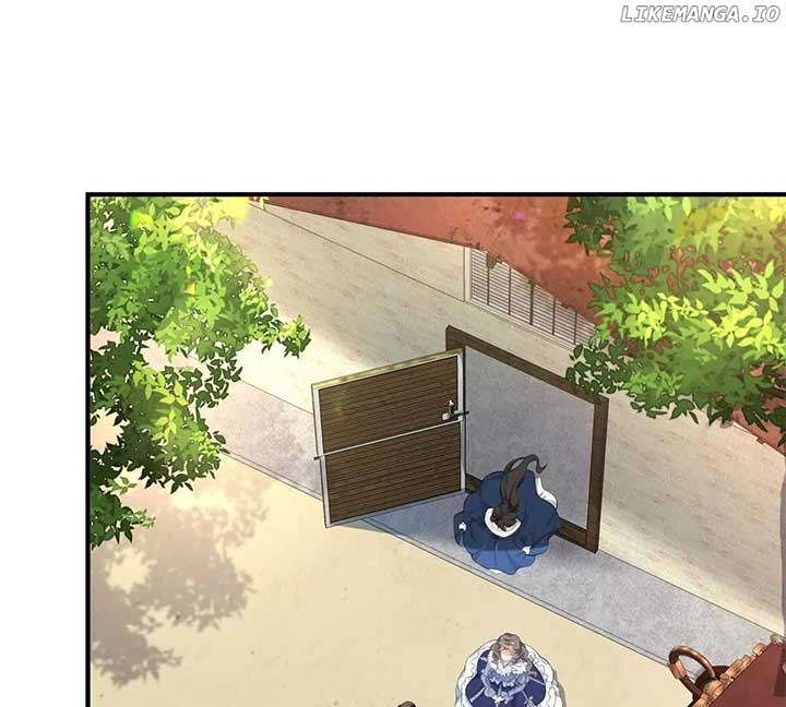 How to Change a Path Full of Thorns Into One Full of Happiness Chapter 42 page 19