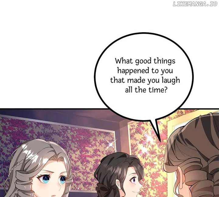 How to Change a Path Full of Thorns Into One Full of Happiness Chapter 42 page 21