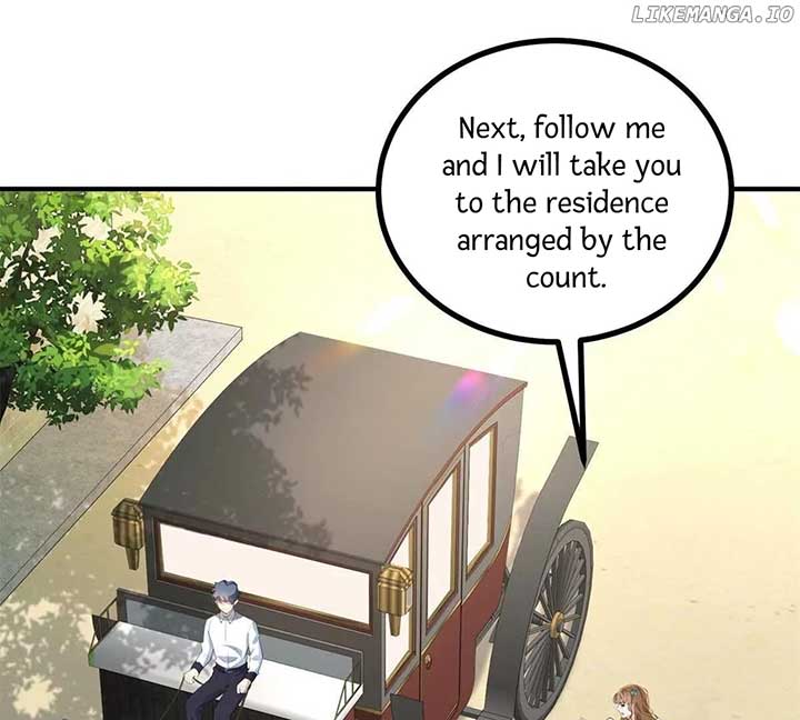 How to Change a Path Full of Thorns Into One Full of Happiness Chapter 42 page 25