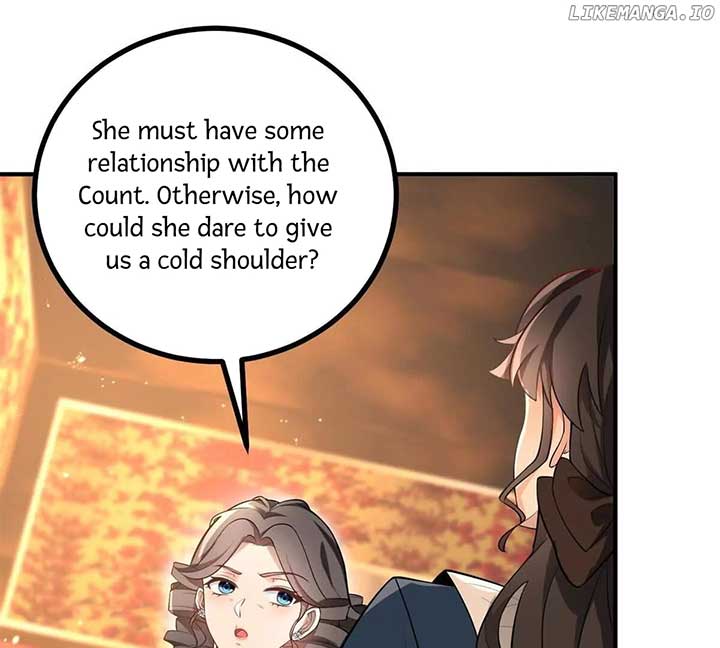 How to Change a Path Full of Thorns Into One Full of Happiness Chapter 42 page 35