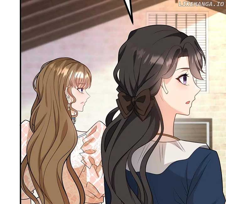 How to Change a Path Full of Thorns Into One Full of Happiness Chapter 42 page 6