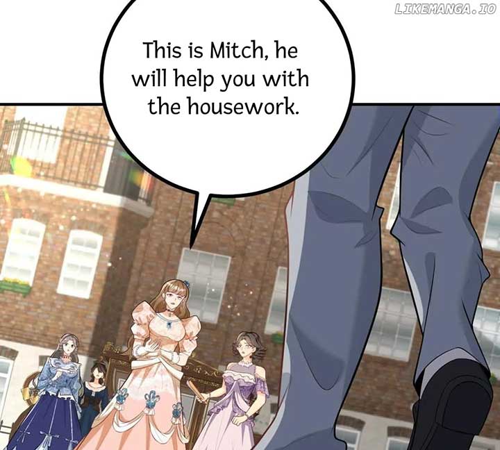 How to Change a Path Full of Thorns Into One Full of Happiness Chapter 43 page 11