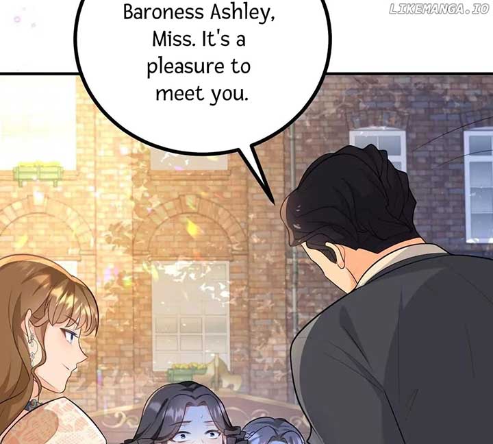 How to Change a Path Full of Thorns Into One Full of Happiness Chapter 43 page 13