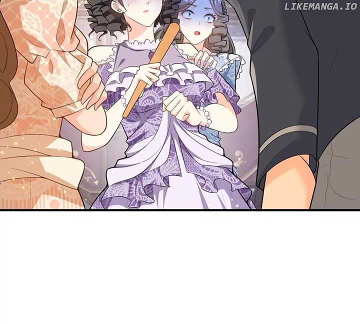 How to Change a Path Full of Thorns Into One Full of Happiness Chapter 43 page 14