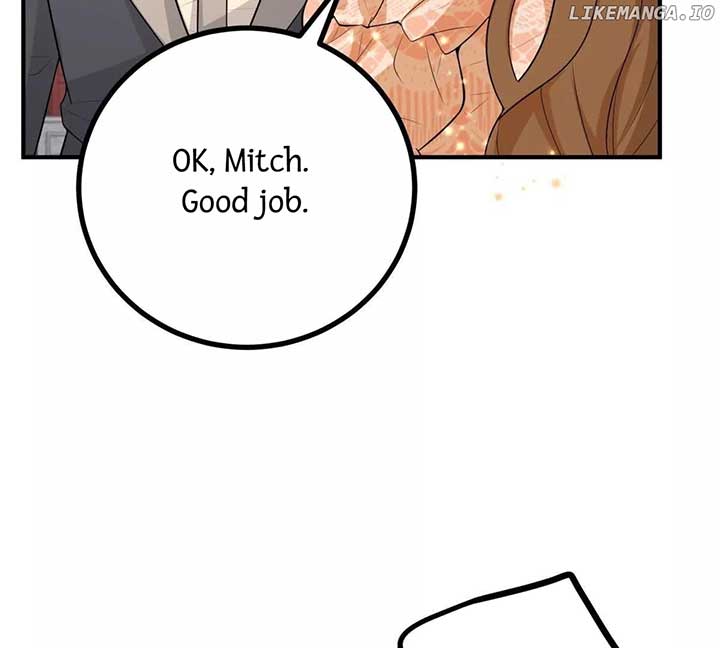 How to Change a Path Full of Thorns Into One Full of Happiness Chapter 43 page 20