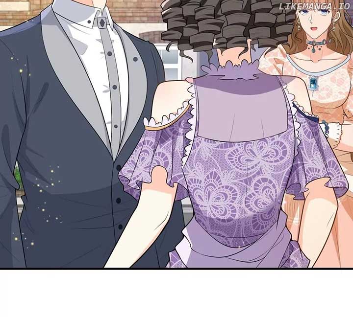 How to Change a Path Full of Thorns Into One Full of Happiness Chapter 43 page 25