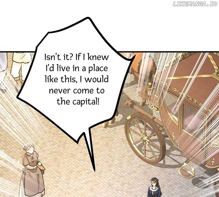 How to Change a Path Full of Thorns Into One Full of Happiness Chapter 43 page 28