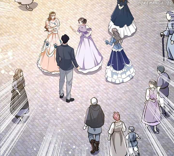 How to Change a Path Full of Thorns Into One Full of Happiness Chapter 43 page 29