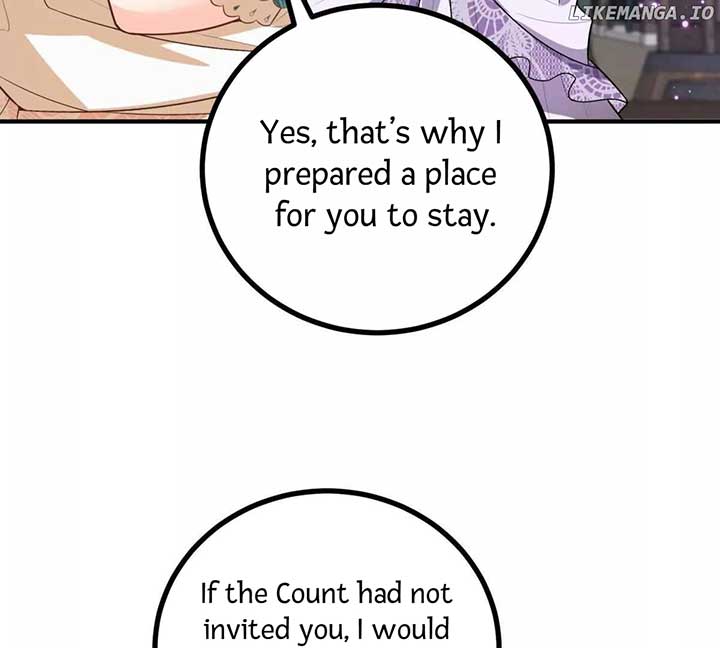 How to Change a Path Full of Thorns Into One Full of Happiness Chapter 43 page 3
