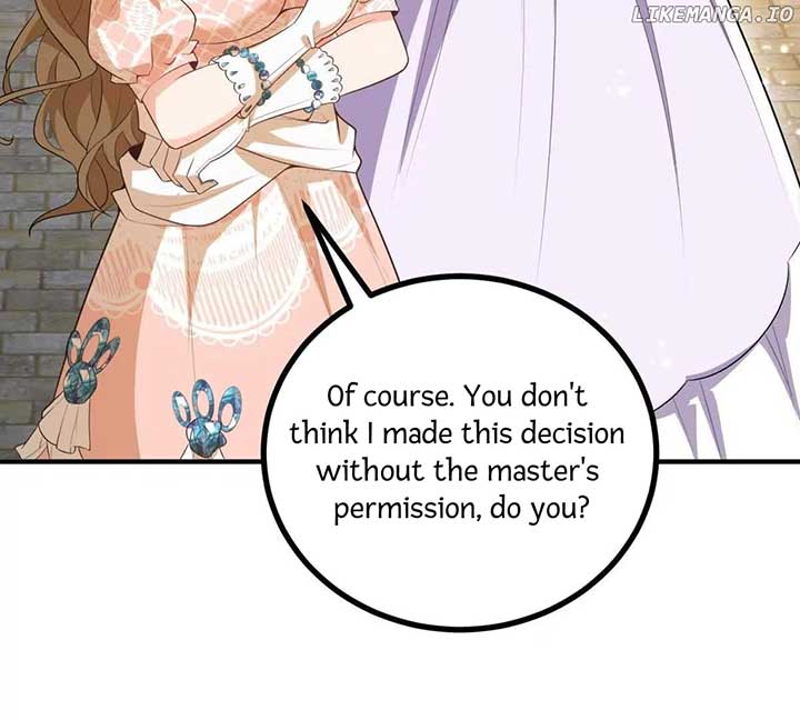 How to Change a Path Full of Thorns Into One Full of Happiness Chapter 43 page 7