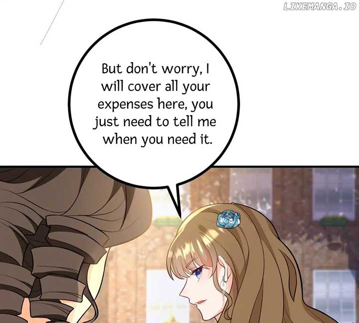 How to Change a Path Full of Thorns Into One Full of Happiness Chapter 44 page 9