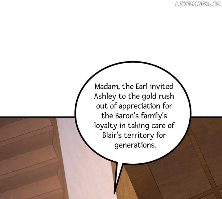 How to Change a Path Full of Thorns Into One Full of Happiness Chapter 44 page 1