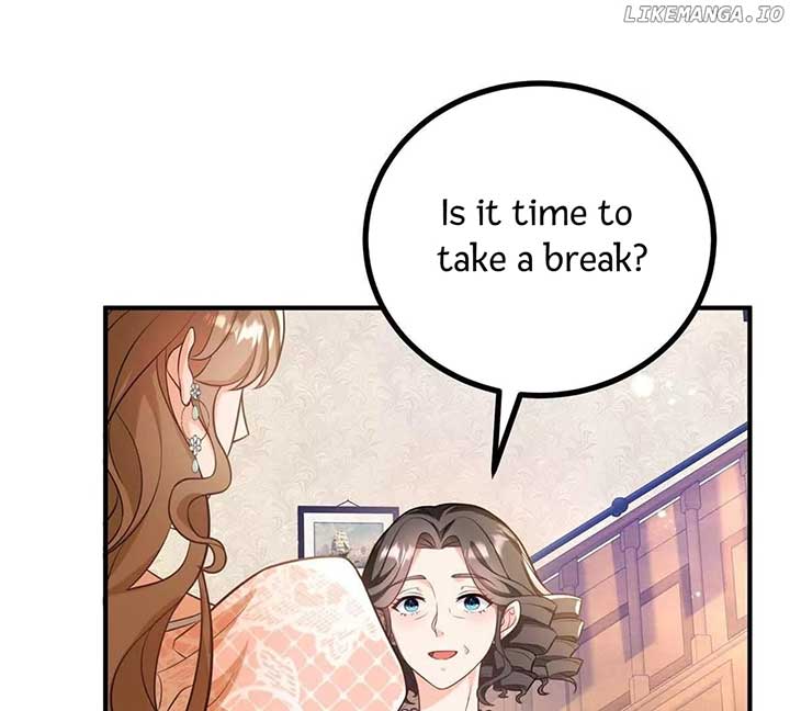How to Change a Path Full of Thorns Into One Full of Happiness Chapter 44 page 29