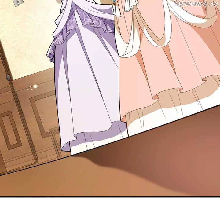 How to Change a Path Full of Thorns Into One Full of Happiness Chapter 44 page 3