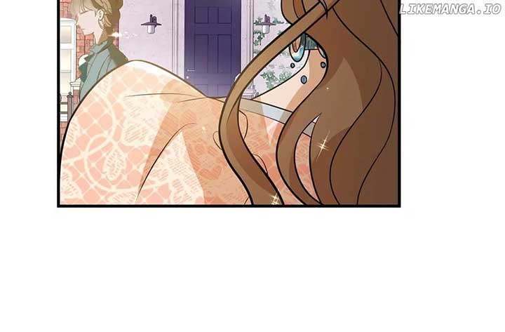 How to Change a Path Full of Thorns Into One Full of Happiness Chapter 44 page 42