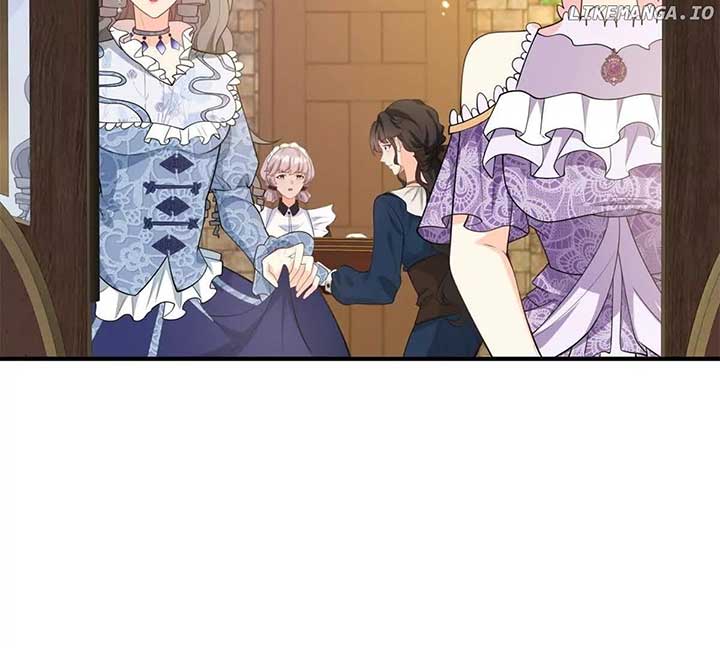 How to Change a Path Full of Thorns Into One Full of Happiness Chapter 44 page 60
