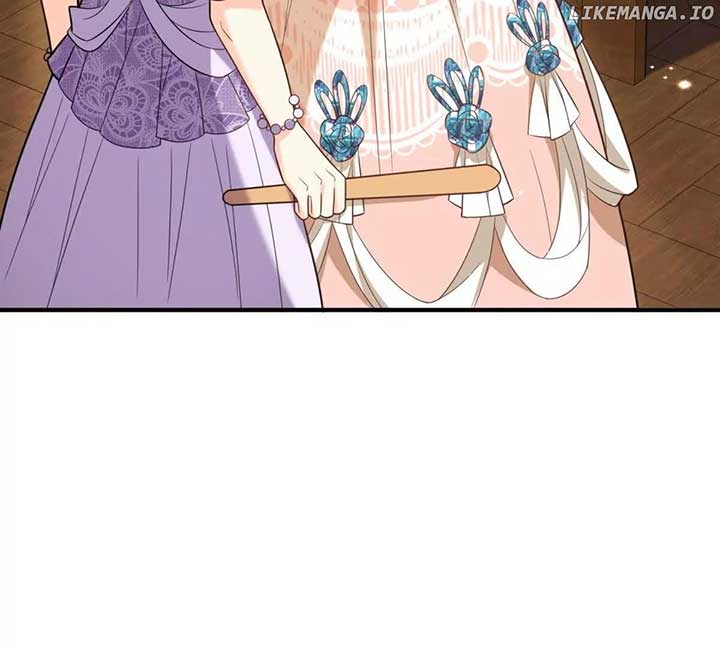 How to Change a Path Full of Thorns Into One Full of Happiness Chapter 44 page 6
