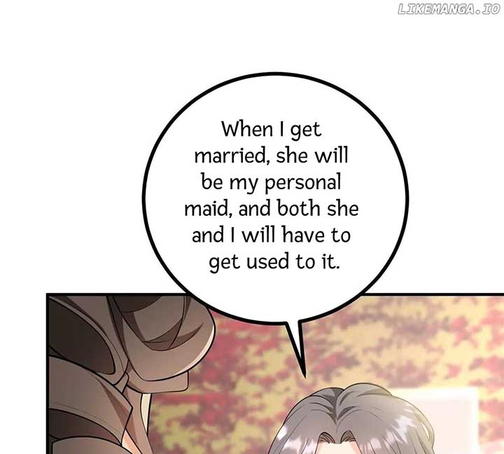 How to Change a Path Full of Thorns Into One Full of Happiness Chapter 44 page 70
