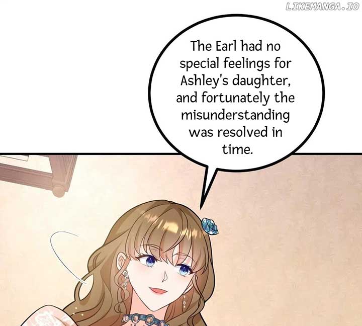How to Change a Path Full of Thorns Into One Full of Happiness Chapter 44 page 7