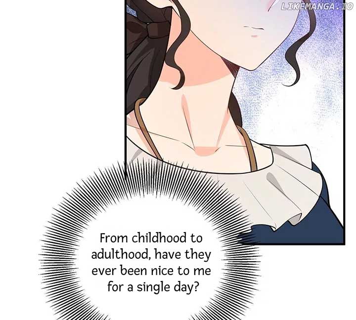 How to Change a Path Full of Thorns Into One Full of Happiness Chapter 44 page 80