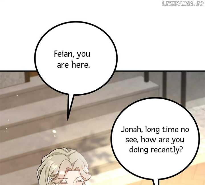 How to Change a Path Full of Thorns Into One Full of Happiness Chapter 45 page 9