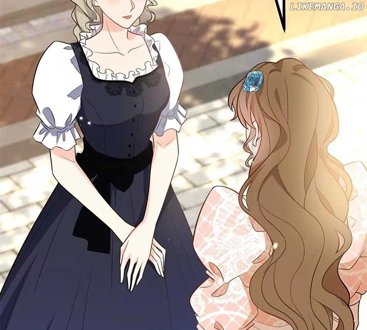 How to Change a Path Full of Thorns Into One Full of Happiness Chapter 45 page 10