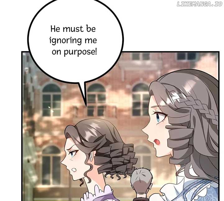 How to Change a Path Full of Thorns Into One Full of Happiness Chapter 45 page 12