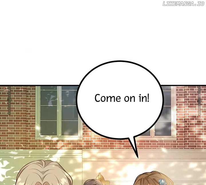 How to Change a Path Full of Thorns Into One Full of Happiness Chapter 45 page 14