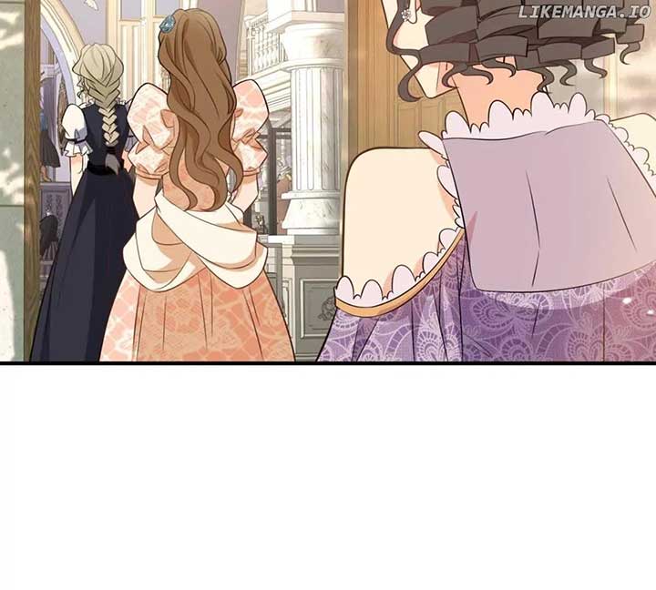 How to Change a Path Full of Thorns Into One Full of Happiness Chapter 45 page 17
