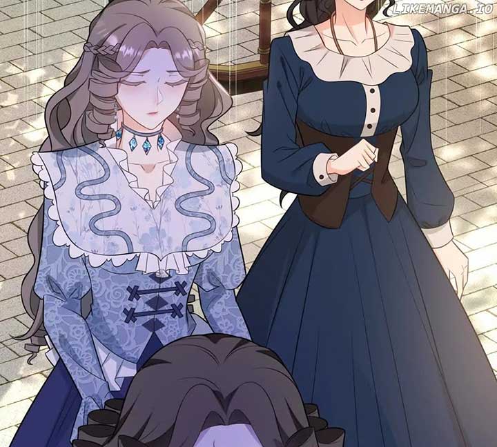 How to Change a Path Full of Thorns Into One Full of Happiness Chapter 45 page 21