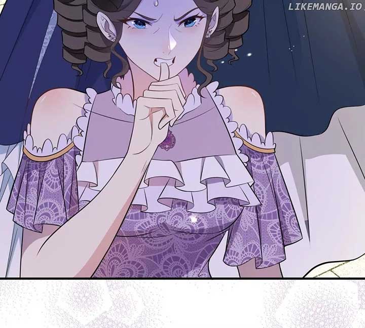 How to Change a Path Full of Thorns Into One Full of Happiness Chapter 45 page 22