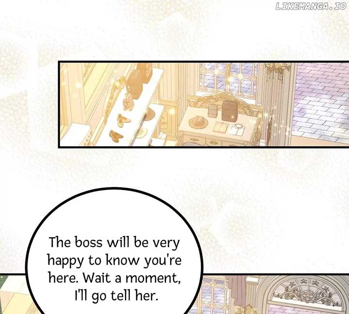 How to Change a Path Full of Thorns Into One Full of Happiness Chapter 45 page 25