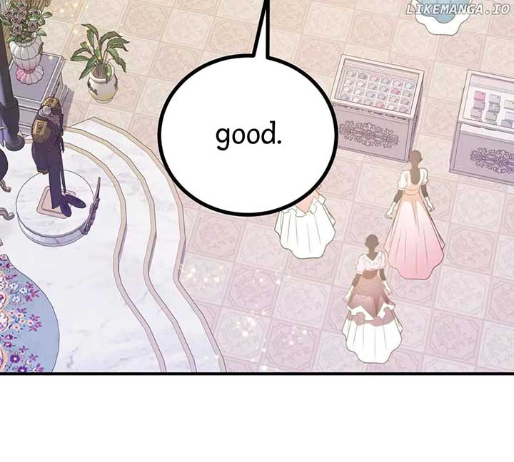 How to Change a Path Full of Thorns Into One Full of Happiness Chapter 45 page 27