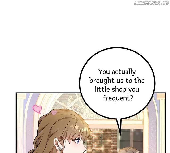 How to Change a Path Full of Thorns Into One Full of Happiness Chapter 45 page 28