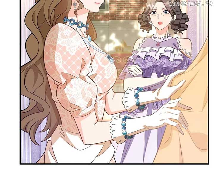 How to Change a Path Full of Thorns Into One Full of Happiness Chapter 45 page 29