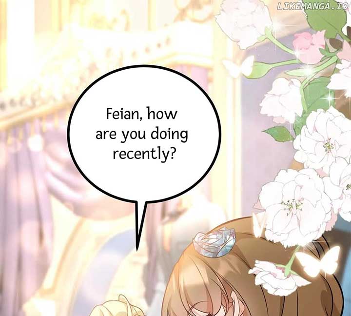 How to Change a Path Full of Thorns Into One Full of Happiness Chapter 45 page 35