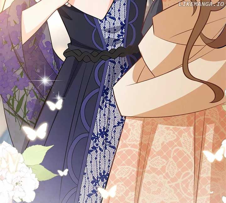 How to Change a Path Full of Thorns Into One Full of Happiness Chapter 45 page 37