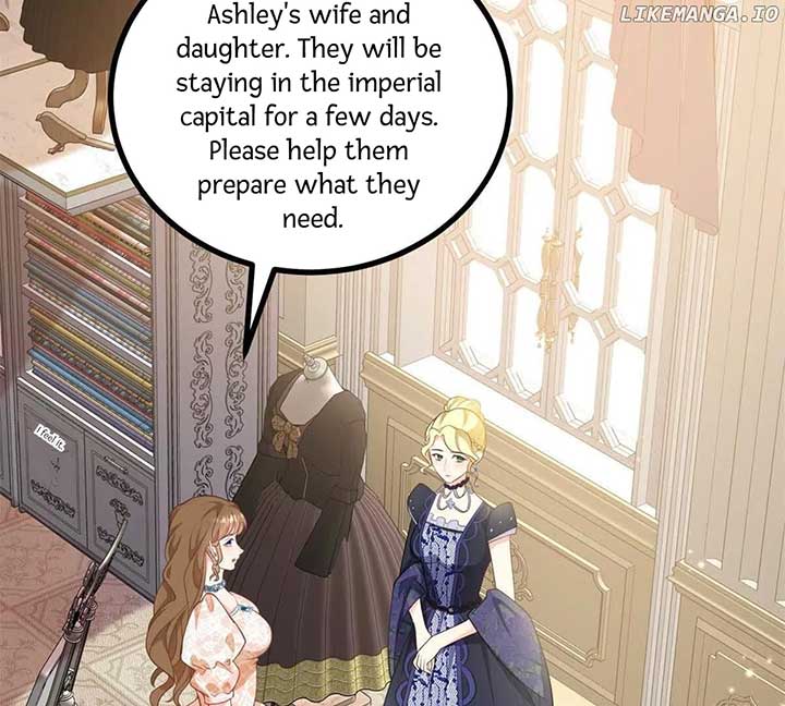 How to Change a Path Full of Thorns Into One Full of Happiness Chapter 45 page 45