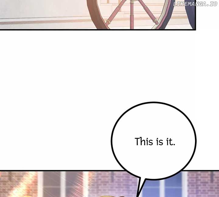 How to Change a Path Full of Thorns Into One Full of Happiness Chapter 45 page 4