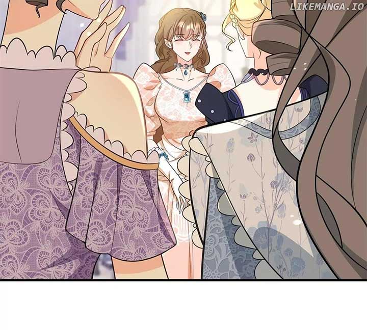 How to Change a Path Full of Thorns Into One Full of Happiness Chapter 45 page 53