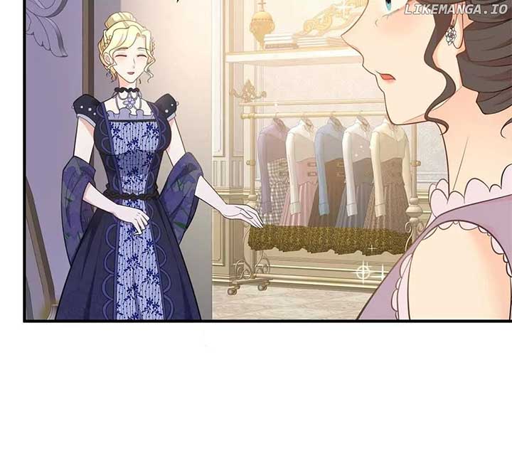 How to Change a Path Full of Thorns Into One Full of Happiness Chapter 45 page 55