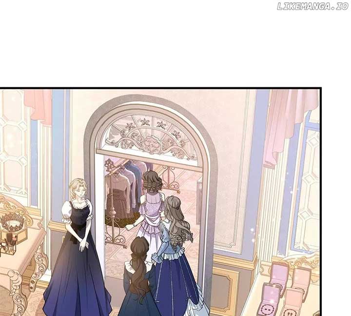 How to Change a Path Full of Thorns Into One Full of Happiness Chapter 45 page 56