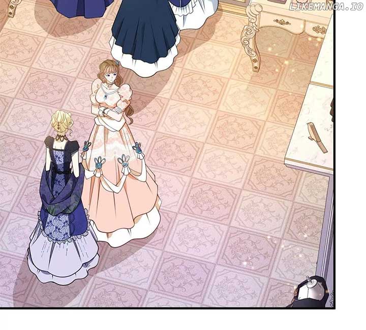How to Change a Path Full of Thorns Into One Full of Happiness Chapter 45 page 57