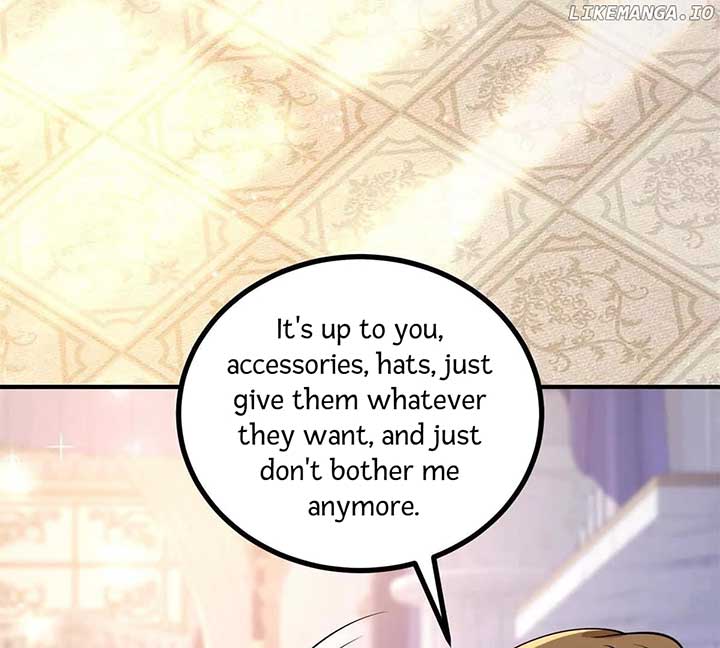How to Change a Path Full of Thorns Into One Full of Happiness Chapter 45 page 62