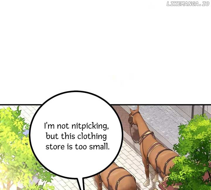 How to Change a Path Full of Thorns Into One Full of Happiness Chapter 45 page 6