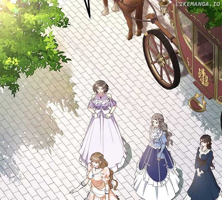 How to Change a Path Full of Thorns Into One Full of Happiness Chapter 45 page 7