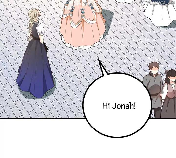How to Change a Path Full of Thorns Into One Full of Happiness Chapter 45 page 8