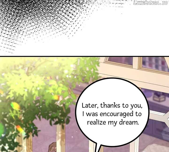 How to Change a Path Full of Thorns Into One Full of Happiness Chapter 46 page 13