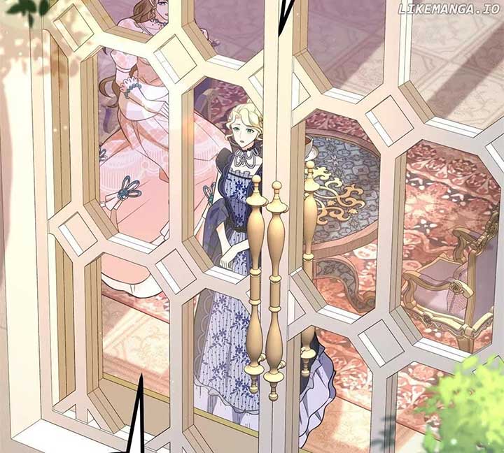 How to Change a Path Full of Thorns Into One Full of Happiness Chapter 46 page 14